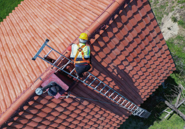 Emergency Roof Repair in Mexico, IN